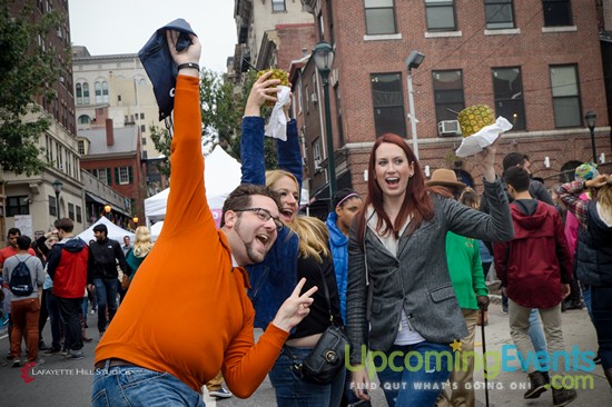 Photo from Midtown Festival 2016