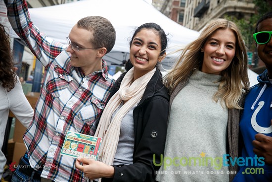 Photo from Midtown Festival 2016
