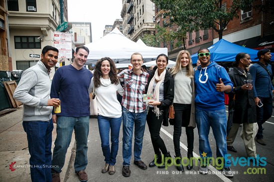 Photo from Midtown Festival 2016