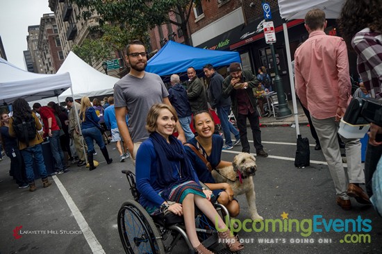 Photo from Midtown Festival 2016