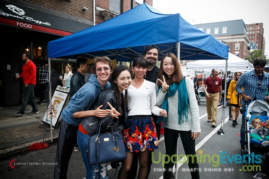 Photo from Midtown Festival 2016