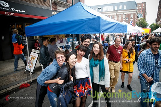 Photo from Midtown Festival 2016