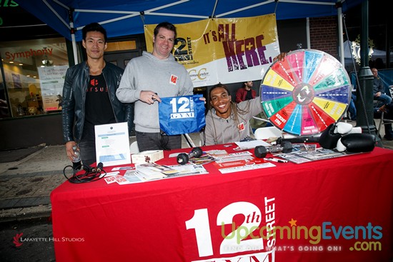 Photo from Midtown Festival 2016