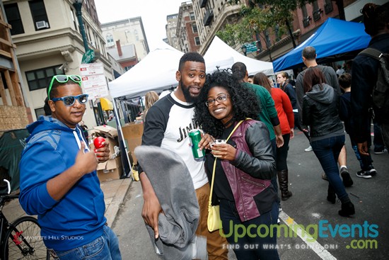 Photo from Midtown Festival 2016