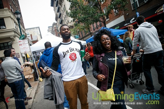 Photo from Midtown Festival 2016