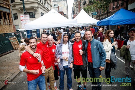 Photo from Midtown Festival 2016