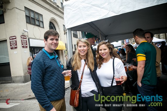 Photo from Midtown Festival 2016