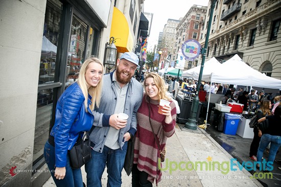 Photo from Midtown Festival 2016