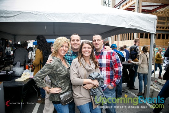 Photo from Midtown Festival 2016