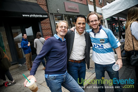 Photo from Midtown Festival 2016