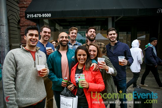 Photo from Midtown Festival 2016