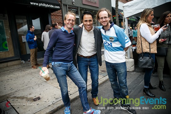 Photo from Midtown Festival 2016