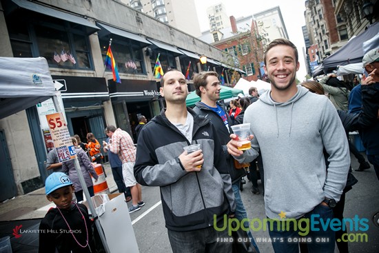 Photo from Midtown Festival 2016