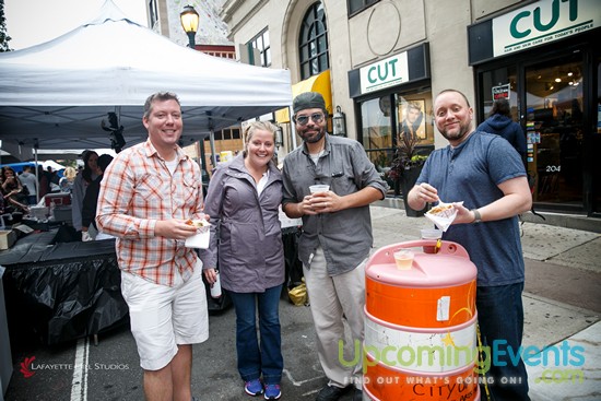 Photo from Midtown Festival 2016