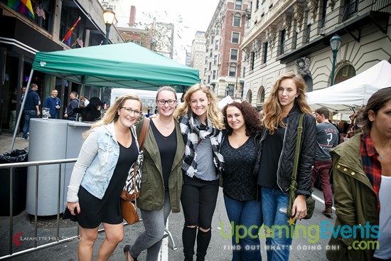 Photo from Midtown Festival 2016
