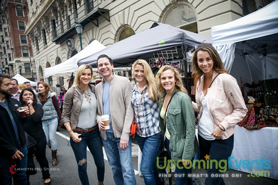 Photo from Midtown Festival 2016