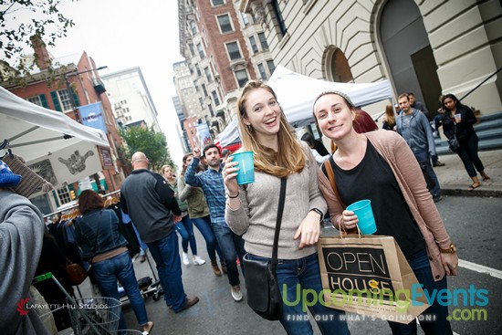 Photo from Midtown Festival 2016