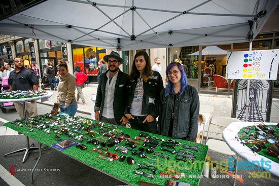 Photo from Midtown Festival 2016