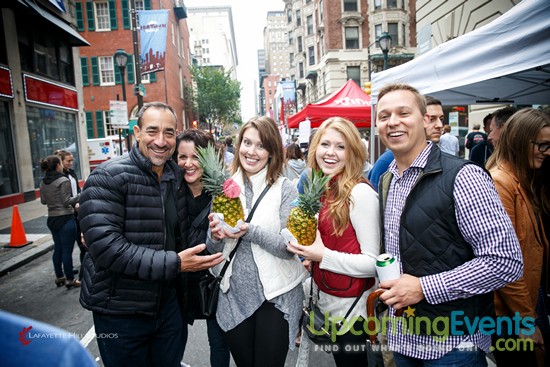 Photo from Midtown Festival 2016