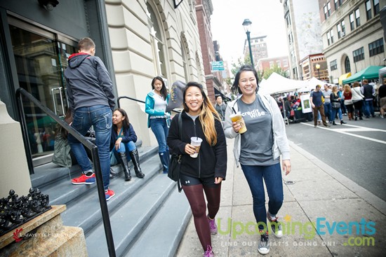 Photo from Midtown Festival 2016