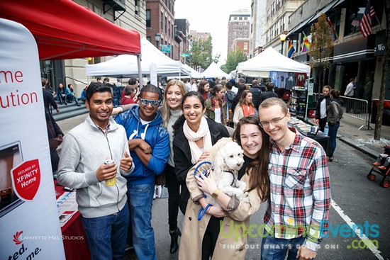 Photo from Midtown Festival 2016