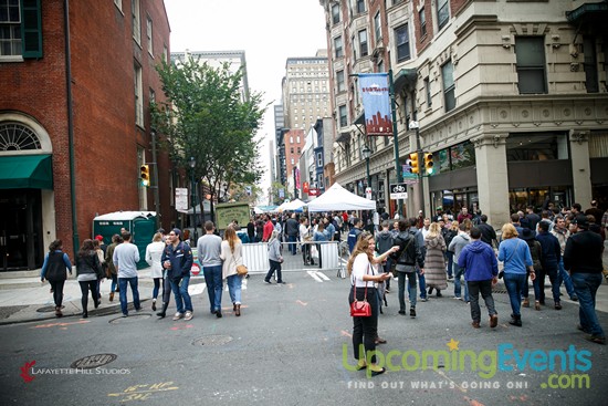 Photo from Midtown Festival 2016