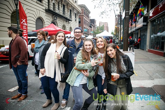 Photo from Midtown Festival 2016