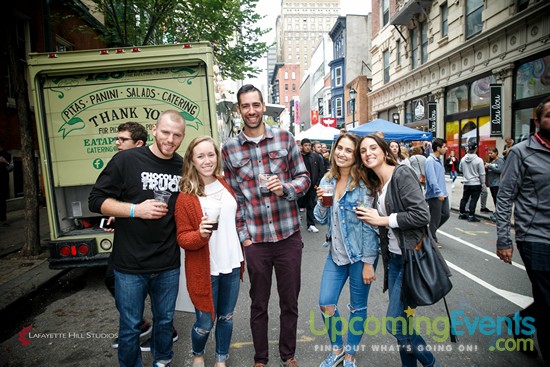 Photo from Midtown Festival 2016