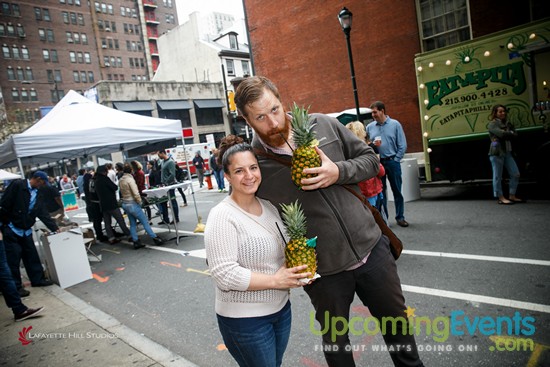 Photo from Midtown Festival 2016