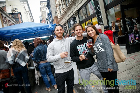 Photo from Midtown Festival 2016