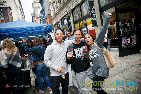 Photo from Midtown Festival 2016