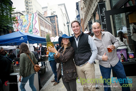 Photo from Midtown Festival 2016