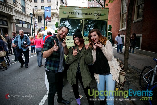 Photo from Midtown Festival 2016