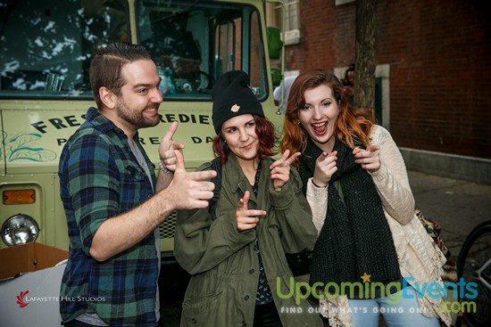 Photo from Midtown Festival 2016
