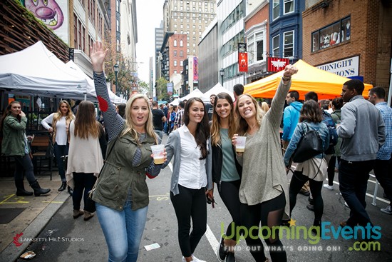 Photo from Midtown Festival 2016