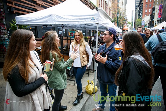 Photo from Midtown Festival 2016