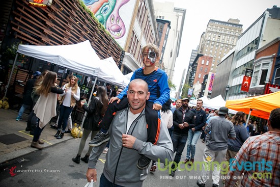 Photo from Midtown Festival 2016