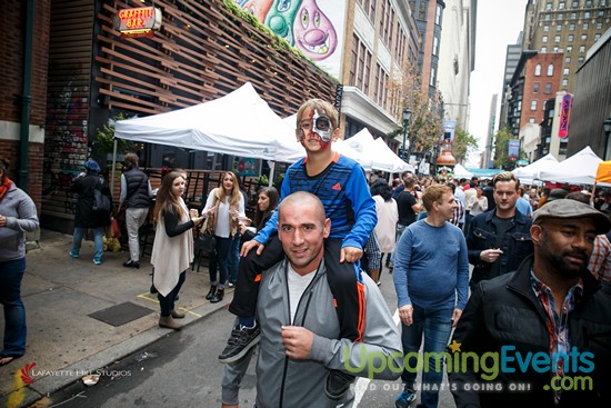 Photo from Midtown Festival 2016