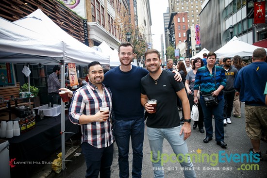 Photo from Midtown Festival 2016