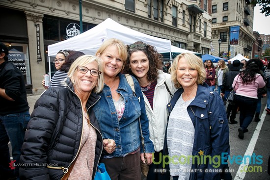 Photo from Midtown Festival 2016