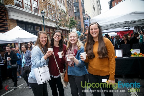 Photo from Midtown Festival 2016