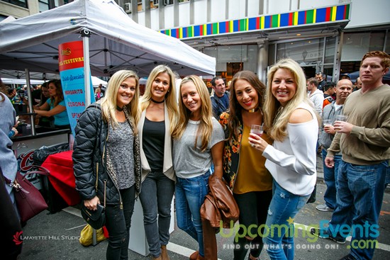 Photo from Midtown Festival 2016