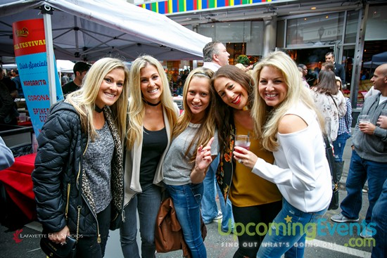 Photo from Midtown Festival 2016
