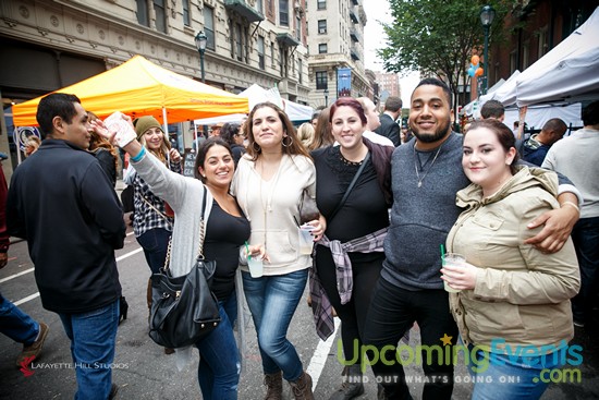 Photo from Midtown Festival 2016