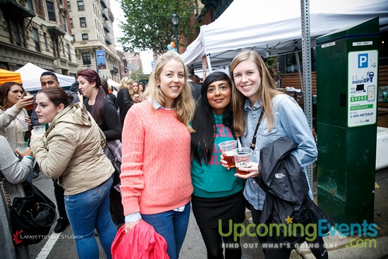 Photo from Midtown Festival 2016