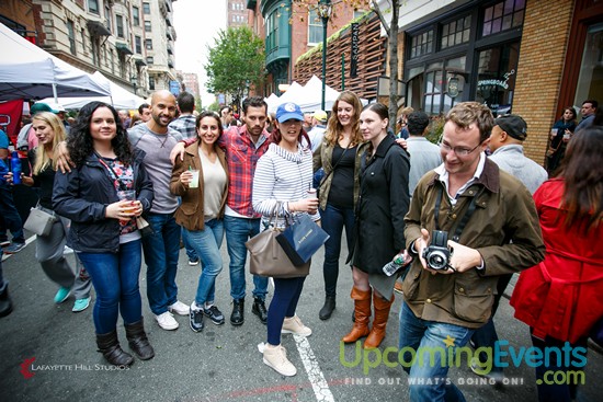 Photo from Midtown Festival 2016