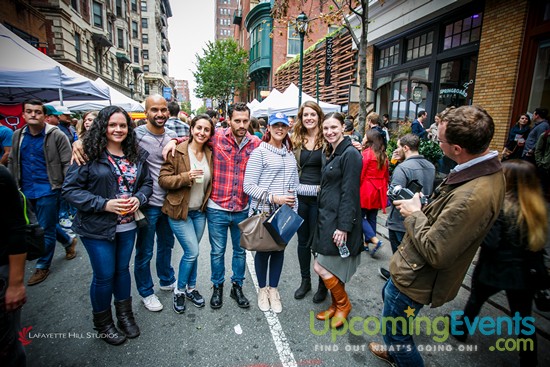 Photo from Midtown Festival 2016