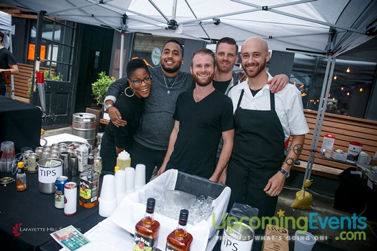 Photo from Midtown Festival 2016