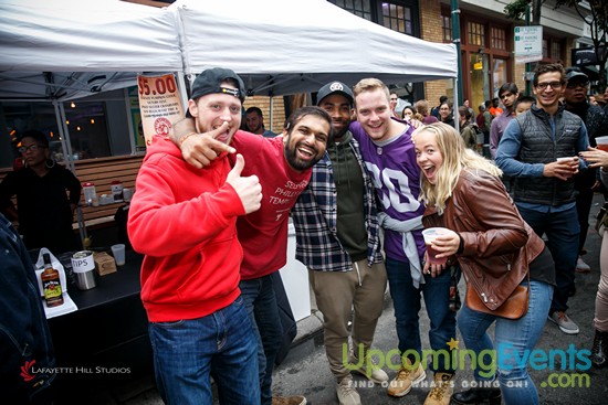 Photo from Midtown Festival 2016
