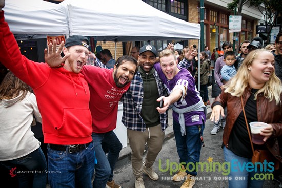Photo from Midtown Festival 2016